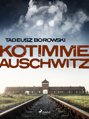 cover image of Kotimme Auschwitz